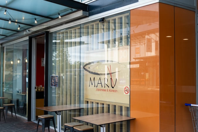 Profitable Japanese & Korean Restaurant - Henley Beach