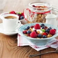 Thriving Cafe In The Balwyn High School Zone * Takings $13 , 000pw [2401171] image