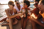 Charter Boat Business, Sydney Harbour | Vessel, Goodwill and Bookings Included
