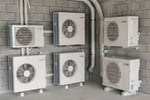 Sales, Installations and Repairs of Air Conditioning Systems