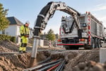 Underground Asset Management & Vacuum Excavation Business | $4M 2026 Sales | Under Management