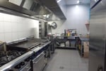 Freehold Cafe and Catering Business in a Prime Winnellie Location - Darwin, NT