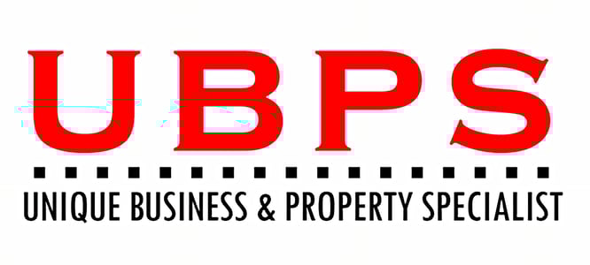 Unique Business And Property Specialist Cover Image