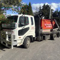 East Coast Skips Lifestyle Gold Mine Very Profitable One Man Operation, 60 Skips image