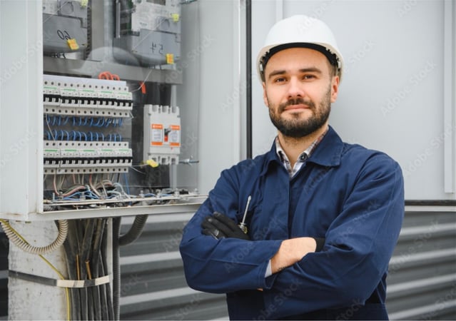 Sydney Switchboard Manufacturing