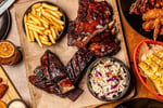 New Lone Star Rib House & Brews Restaurant & Bar Franchise For Sale - Reputed Brand - Erina, NSW - Upcoming Venue - Training & Support - Only $330k (+