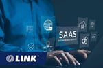 Game-Changing SaaS Software Application For Sale
