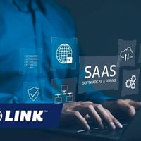 Game-Changing SaaS Software Application For Sale image