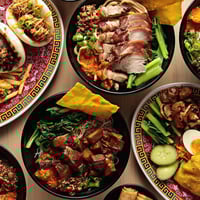 Indonesian Franchise Restaurant in Prime Food Court Location in Salisbury Downs image