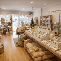 Homewares & Clothing Retail Business for Sale image