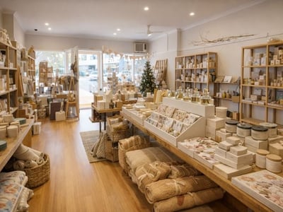 Homewares & Clothing Retail Business for Sale image