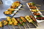Authentic Japanese restaurant Business for sale