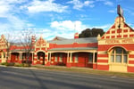 LEASEHOLD - Federal Hotel / Motel, Berrigan NSW - 1P0557