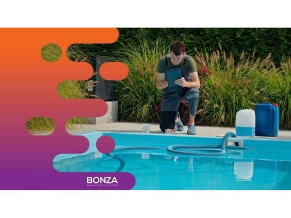 35534 Leading Pool Retail & Service Business  Two Locations