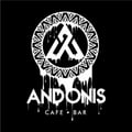 Andonis Cafe & Bar image