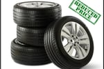 INDEPENDENT TYRE & WHEEL SHOP - REDUCED PRICE