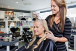 Own a profitable salon business. Urgent Sale | Priced to Sell!