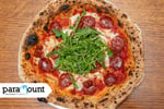 Italian Pizzeria, with Strong T/O in Prime Ascot Vale Location! (Our Ref: V2118)