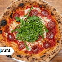 Italian Pizzeria, with Strong T/O in Prime Ascot Vale Location! (Our Ref: V2118) image
