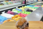 Vibrant Dessert Bar  Prime Melton Location