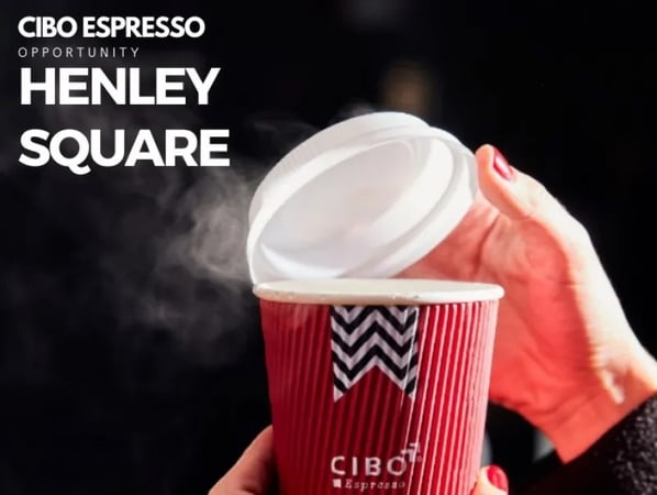 Cibo Espresso  - Franchise - Henley Beach