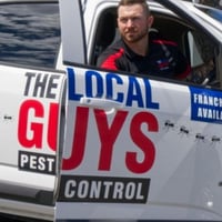 Pest Control is Very High Profit Margins + Low Costs = Great Profits! image