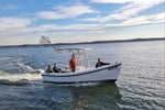 Boat, Kayak & Sup hire business.