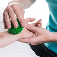 Physiotherapy Practice - Sydney Hills District image