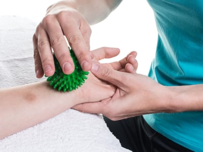 Physiotherapy Practice - Sydney Hills District image
