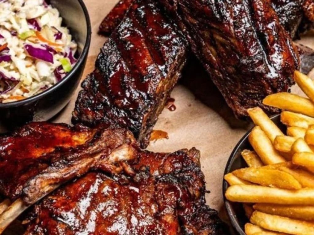 New Lone Star Rib House & Brews Restaurant & Bar Franchise For Sale - Reputed Brand - Mount Gambier, SA - Upcoming Venue - Training & Support - Only $, photo 4