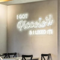Piccolo Me Franchise Opportunity | Own the Cafe Everyone\'s Already Queuing At. image