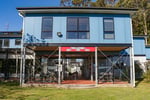 No Ingoing, Modern Stylish Sophisticated Water Views Wild Rivers Escape Restaurant