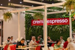 New Crema Espresso Coffee Shop for Sale - Prime Gold Coast Location - Franchise System Support - Full Fit-Out & Equipment - High Foot Traffic - Scalab