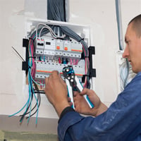 Electrical Contracting Business image