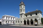 A popular, well-established cafe in the heart of the Victorian Goldfields.