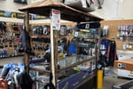 Retail + Online Outdoor Adventure Gear Store - Margaret River, WA