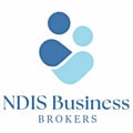 NDIS Business Brokers logo