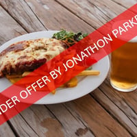 UBDER OFFER - THRIVING FREEHOLD REGIONAL TAVERN image