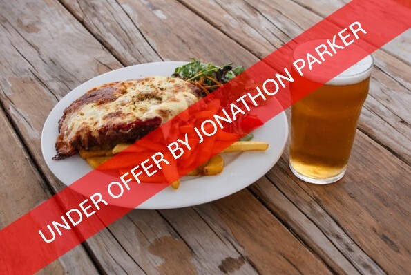 UNDER OFFER - THRIVING FREEHOLD REGIONAL TAVERN