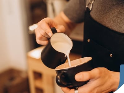 High Performing Cafe Opportunity Premium Location North Shore image