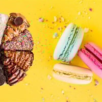 High-Performing Castle Hill Cafe 23K-$25K Weekly Sales | $5K Net Profit image