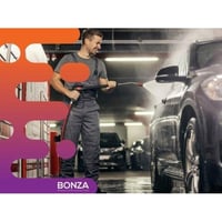 36087 ESTABLISHED CAR WASH & TYRE SHOP - NORTH BRISBANE image