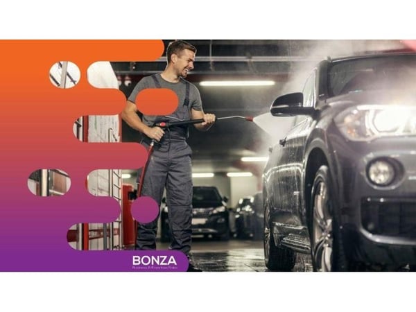 36087 ESTABLISHED CAR WASH & TYRE SHOP - NORTH BRISBANE