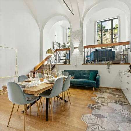 Highly Profitable Carpet & Flooring Store - Regional SA