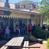 Bakery and Pie Shop - Granny Flat Accommodation Included!  - Bemboka, NSW image