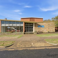 Vacant Community Hall Mutiple Use STCA Zoned Village Freehold o/o $250K 1.05 acres image