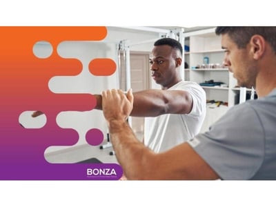 35402 Innovative Health Assessment Business  Machine Hire image