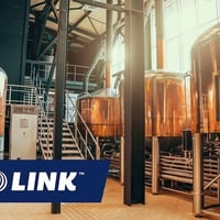 Brisbane Craft Brewery For Sale image