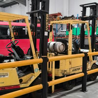 UNDER OFFER - RTO – Driver and Safety Training – Melbourne image