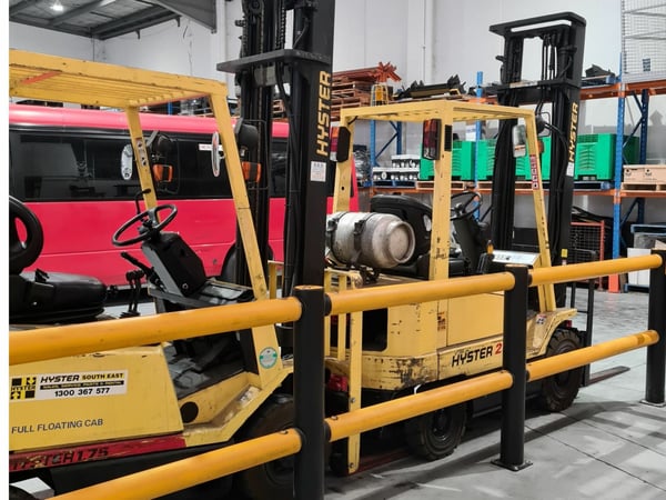 UNDER OFFER - RTO – Driver and Safety Training – Melbourne
